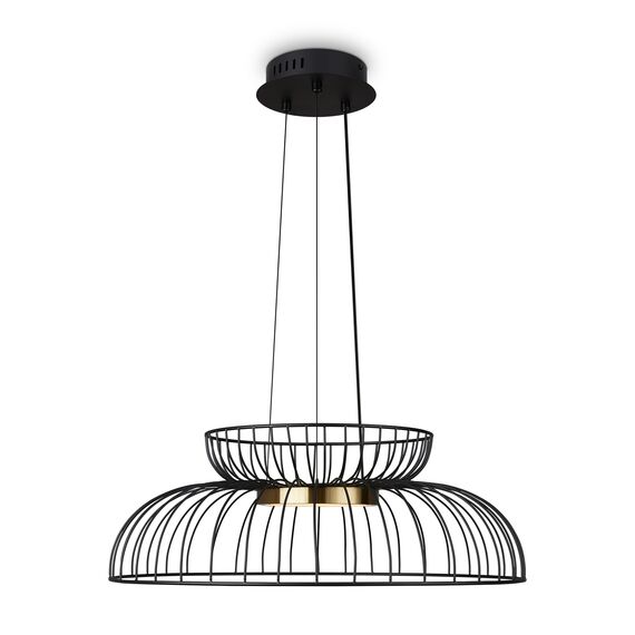 Подвесной светильник Freya FR5398PL-L6B, изображение 7