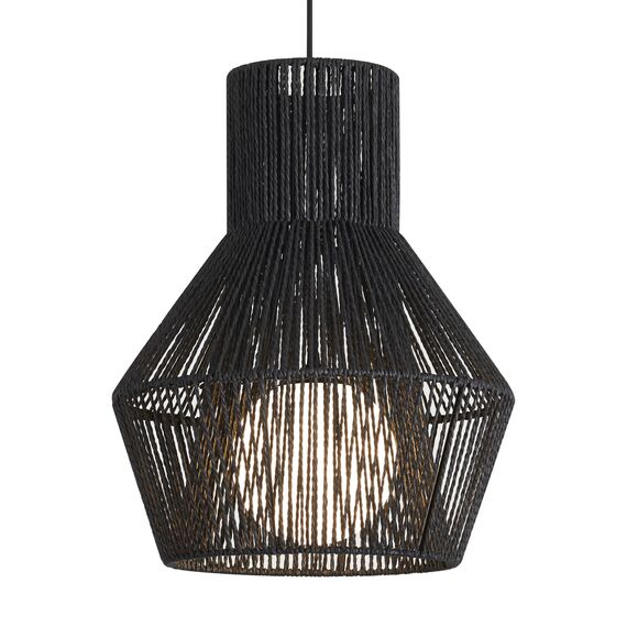 Подвесной светильник Freya FR5405PL-01B, изображение 9