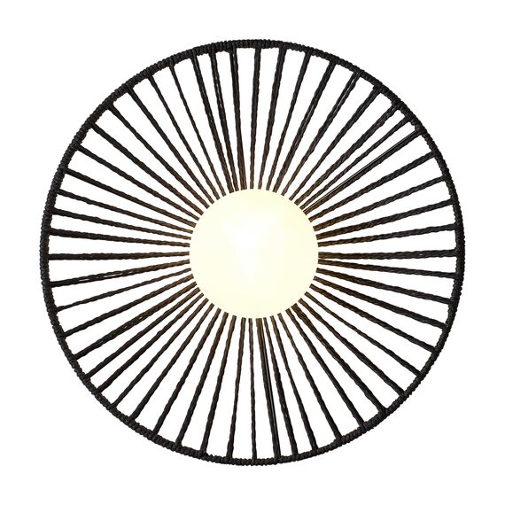 Настенный светильник (бра) Freya FR5405WL-01B2, изображение 6