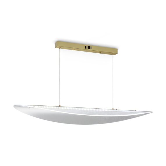 Подвесной светильник Freya FR5441PL-L40G, изображение 7