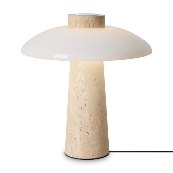 Настольный светильник Freya FR5482TL-L7BG, изображение 6