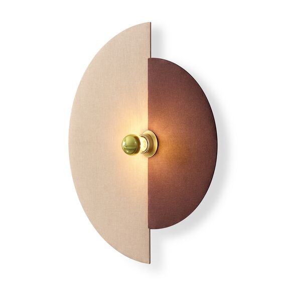 Настенный светильник (бра) Freya FR5487WL-01G1, изображение 6