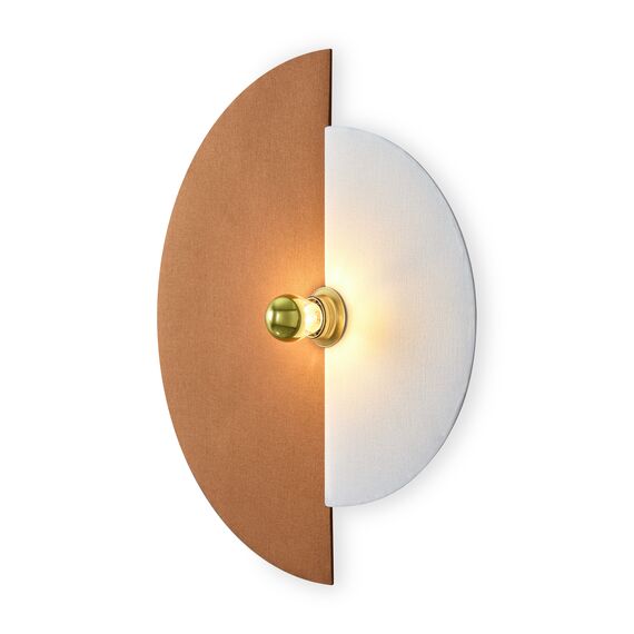 Настенный светильник (бра) Freya FR5487WL-01G2, изображение 6