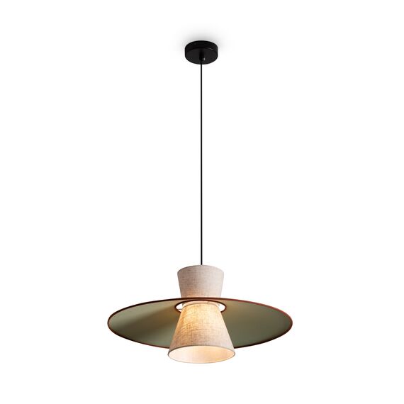 Подвесной светильник Freya FR5489PL-01GT, изображение 6