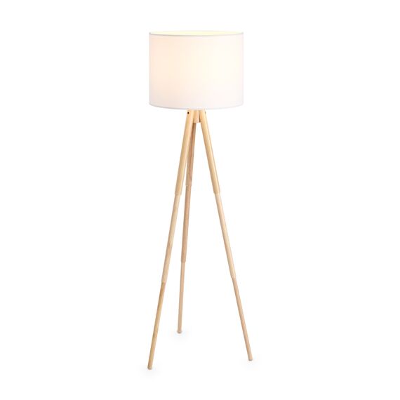 Напольный светильник (торшер) Freya FR5495FL-01W, изображение 4