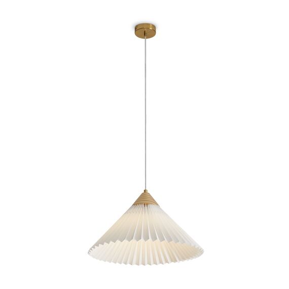 Подвесной светильник Freya FR5533PL-01BS1, изображение 5