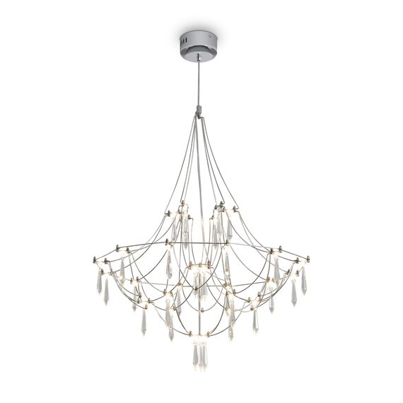 Подвесной светильник Freya FR6138PL-L21CH, изображение 5