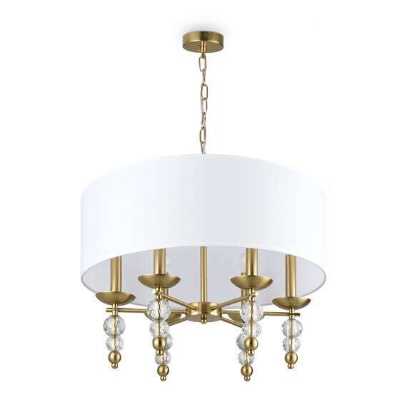 Подвесной светильник Freya FR1009PL-06BS, изображение 3