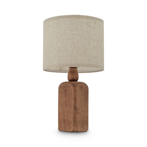 Настольный светильник Freya FR5326TL-01W, изображение 4