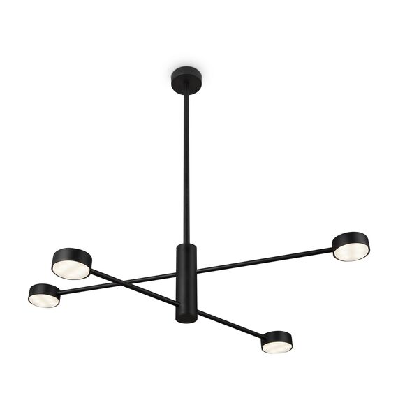 Потолочный светильник Freya FR5363CL-04B, изображение 2