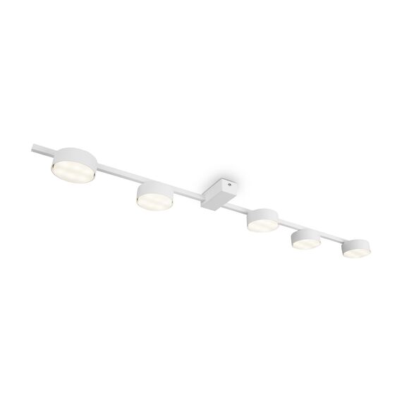 Потолочный светильник Freya FR5363CL-05W, изображение 2