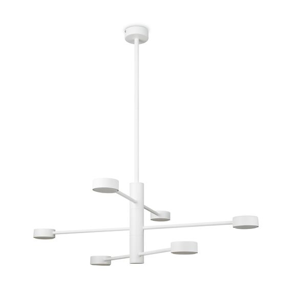 Потолочный светильник Freya FR5363CL-06W, изображение 2