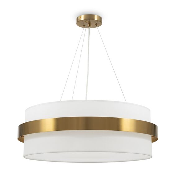 Подвесной светильник Freya FR5367PL-06BS, изображение 4