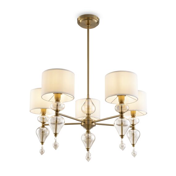 Потолочный светильник Freya FR5369CL-05BS, изображение 2