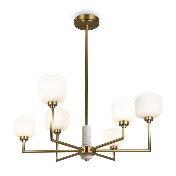 Потолочный светильник Freya FR5373CL-06BS, изображение 2