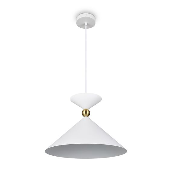 Подвесной светильник Freya FR5392PL-01W1, изображение 3