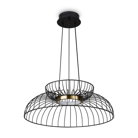 Подвесной светильник Freya FR5398PL-L6B, изображение 5