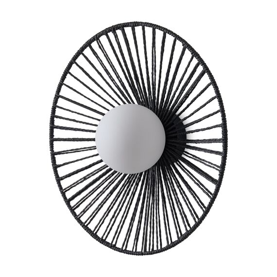 Настенный светильник (бра) Freya FR5405WL-01B2, изображение 4