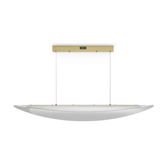 Подвесной светильник Freya FR5441PL-L40G, изображение 9