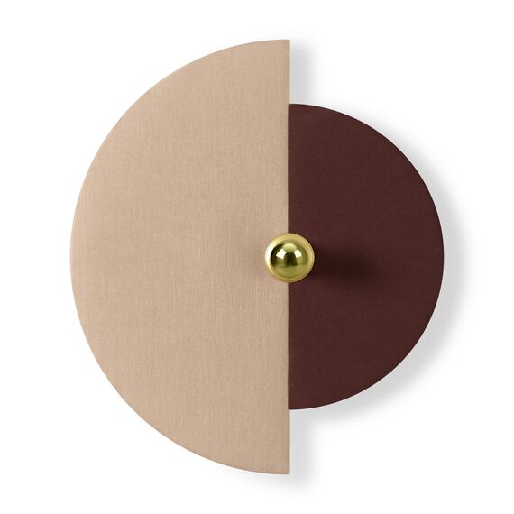 Настенный светильник (бра) Freya FR5487WL-01G1, изображение 4