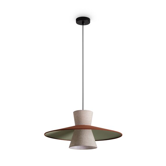 Подвесной светильник Freya FR5489PL-01GT, изображение 4