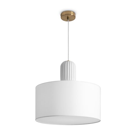 Подвесной светильник Freya FR5491PL-01BS, изображение 3