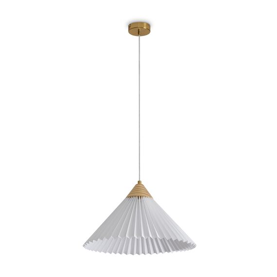Подвесной светильник Freya FR5533PL-01BS1, изображение 3