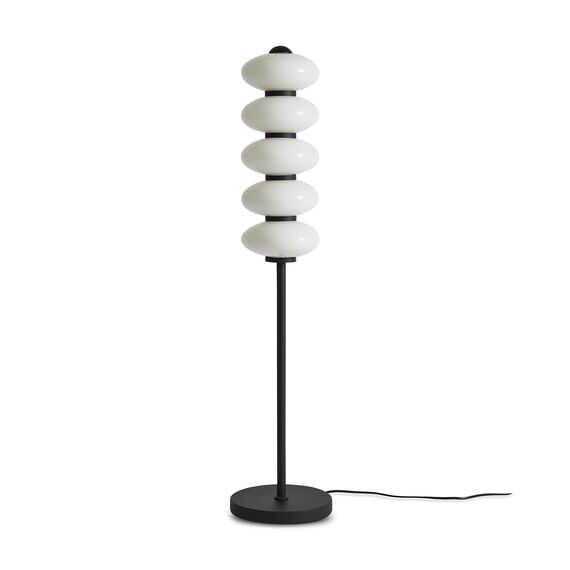 Напольный светильник (торшер) Freya FR5553FL-L20B, изображение 13