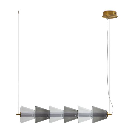Подвесной светильник Freya FR6137PL-L21BT1, изображение 5