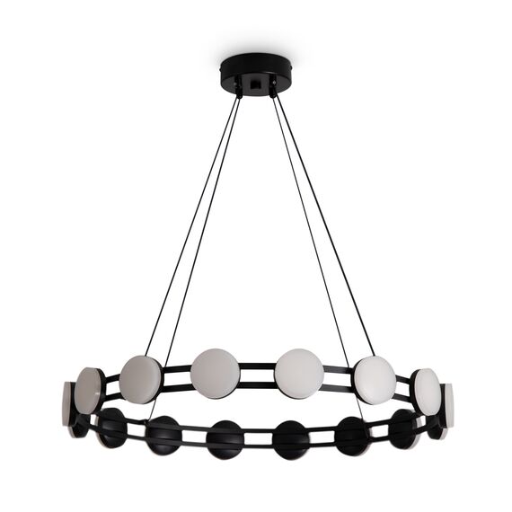 Подвесной светильник Freya FR6180PL-L32B, изображение 5