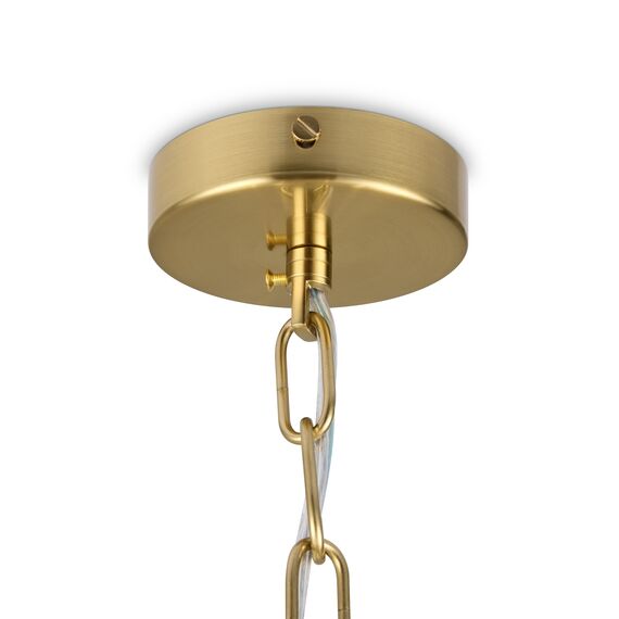 Подвесной светильник Freya FR1009PL-06BS, изображение 6