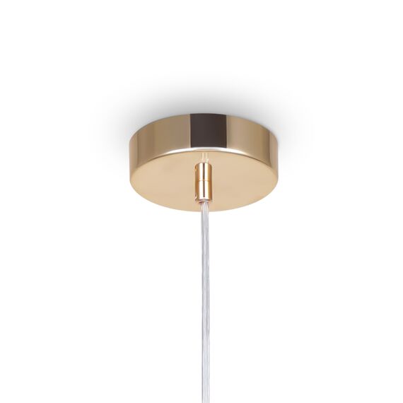 Подвесной светильник Freya FR1010PL-01G, изображение 5