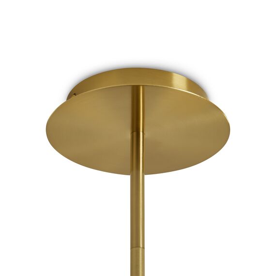 Подвесной светильник Freya FR2031PL-08BS, изображение 11