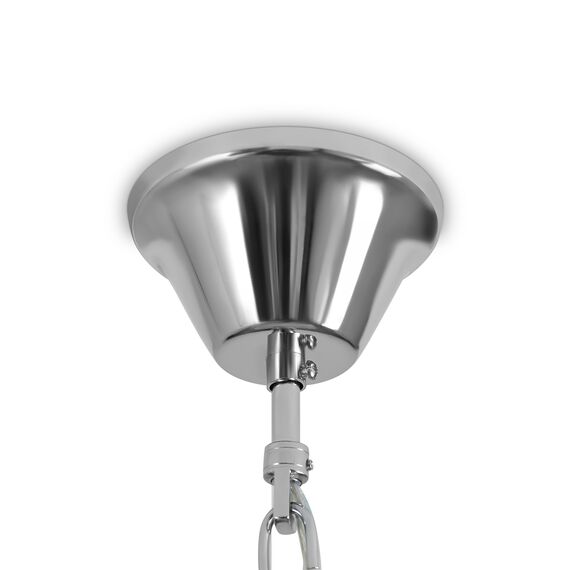 Подвесной светильник Freya FR2048PL-05CH, изображение 5