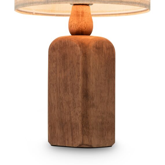 Настольный светильник Freya FR5326TL-01W, изображение 7