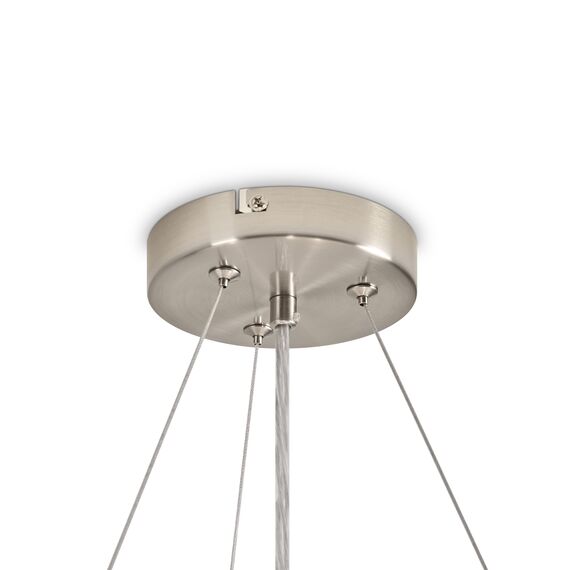 Подвесной светильник Freya FR5367PL-03N, изображение 7