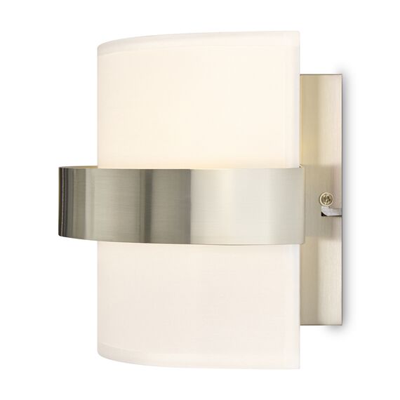 Настенный светильник (бра) Freya FR5367WL-02N, изображение 7