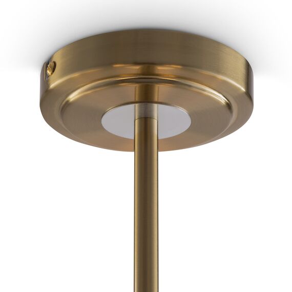 Потолочный светильник Freya FR5371CL-05BS, изображение 6