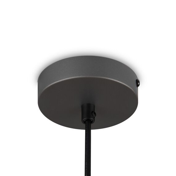 Подвесной светильник Freya FR5392PL-01GR, изображение 5