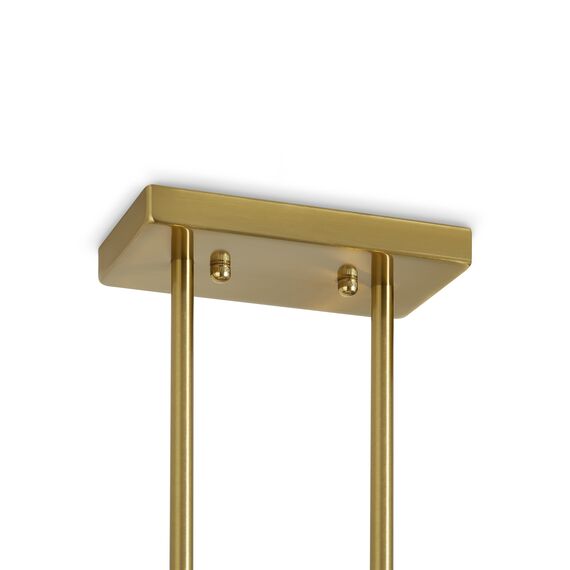 Подвесной светильник Freya FR5427PL-06BS, изображение 9