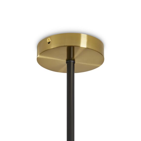 Подвесной светильник Freya FR5432PL-06BBS, изображение 9