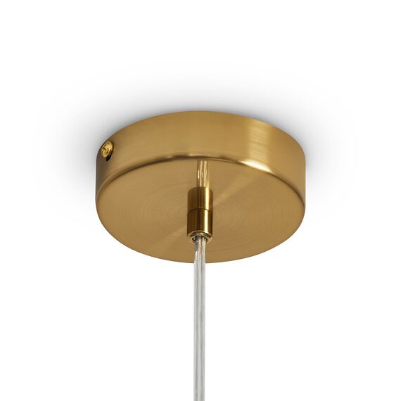 Подвесной светильник Freya FR5533PL-01BS1, изображение 7