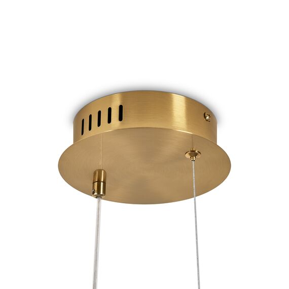 Подвесной светильник Freya FR6182PL-L14W1, изображение 7