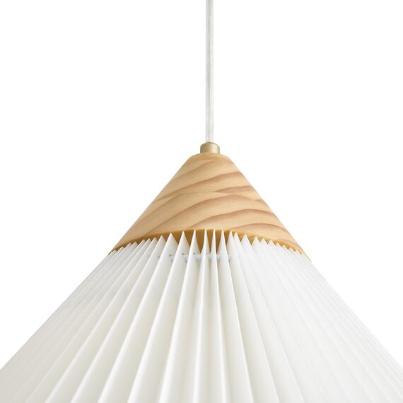 Подвесной светильник Freya FR5533PL-01BS1, изображение 6