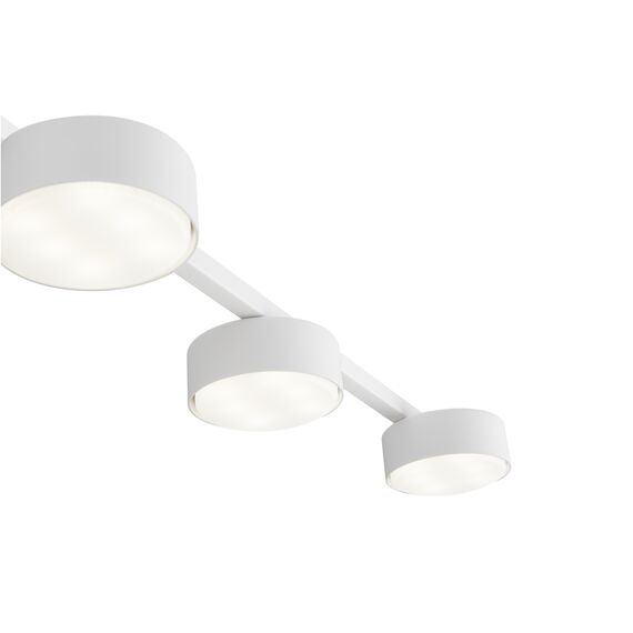 Потолочный светильник Freya FR5363CL-05W, изображение 4