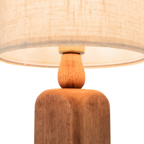 Настольный светильник Freya FR5326TL-01W, изображение 5