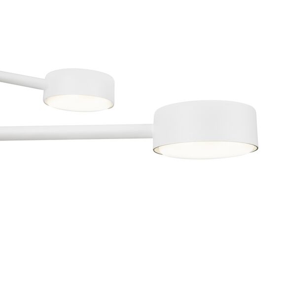 Потолочный светильник Freya FR5363CL-06W, изображение 3