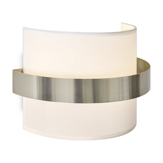 Настенный светильник (бра) Freya FR5367WL-02N, изображение 5