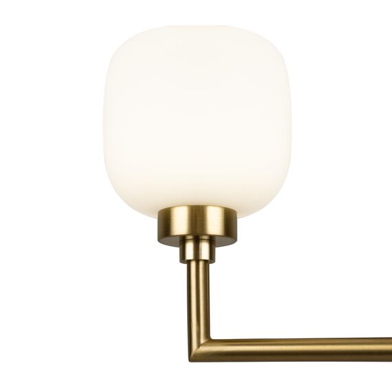 Потолочный светильник Freya FR5373CL-06BS, изображение 5