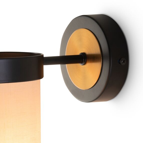 Настенный светильник (бра) Freya FR5377WL-01B, изображение 3